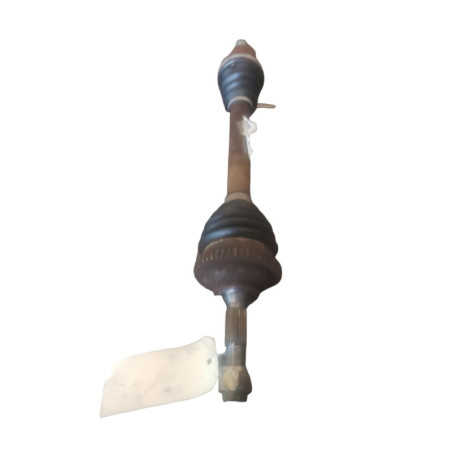 Cardan gauche (transmission) PEUGEOT 206
