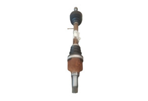 Cardan gauche (transmission) PEUGEOT 206 Photo n°3