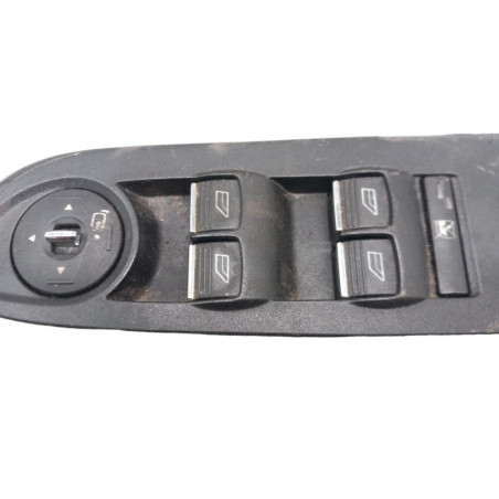 Interrupteur de leve vitre avant gauche FORD B-MAX