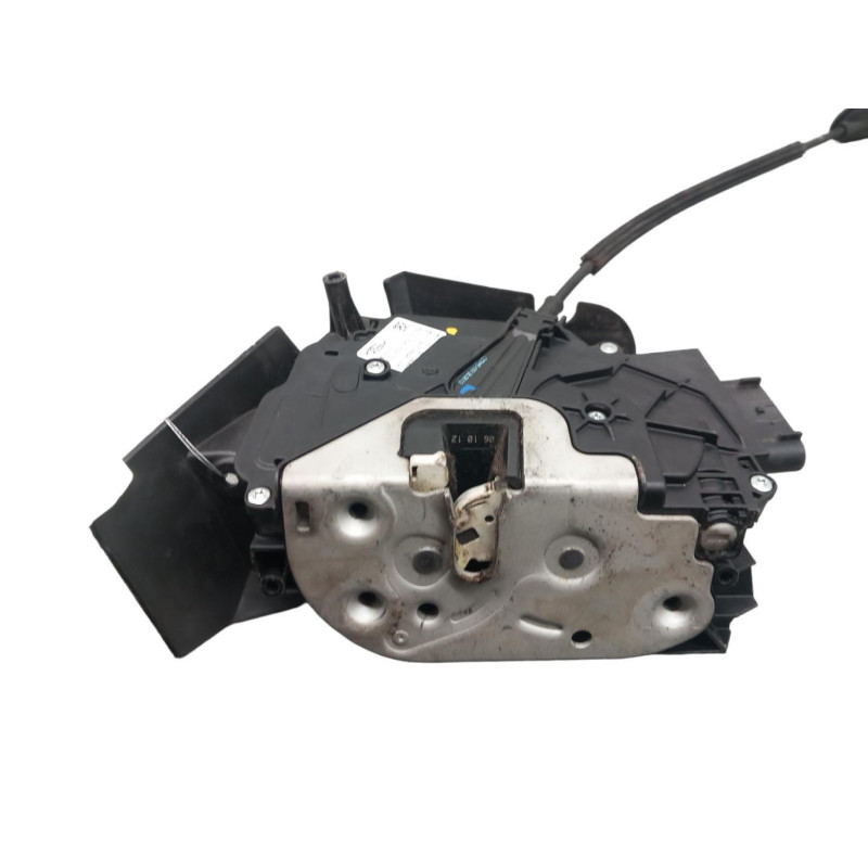 Serrure arriere gauche FORD B-MAX Photo n°1