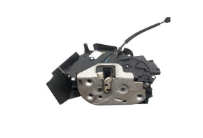 Serrure arriere gauche FORD B-MAX Photo n°1