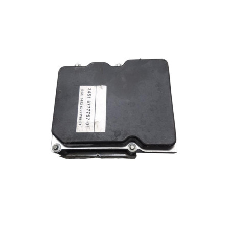 Bloc ABS (freins anti-blocage) BMW SERIE 5 E60