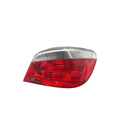 Feu arriere principal droit (feux) BMW SERIE 5 E60 Photo n°2