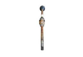 Cardan droit (transmission) PEUGEOT 308 2 SW Photo n°5