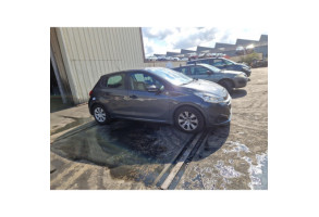 Com (Bloc Contacteur Tournant+Commodo Essuie Glace+Commodo Phare) PEUGEOT 208 1 Photo n°11