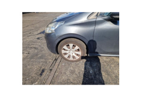 Com (Bloc Contacteur Tournant+Commodo Essuie Glace+Commodo Phare) PEUGEOT 208 1 Photo n°17