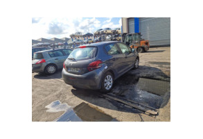 Com (Bloc Contacteur Tournant+Commodo Essuie Glace+Commodo Phare) PEUGEOT 208 1 Photo n°19