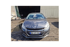 Com (Bloc Contacteur Tournant+Commodo Essuie Glace+Commodo Phare) PEUGEOT 208 1 Photo n°20