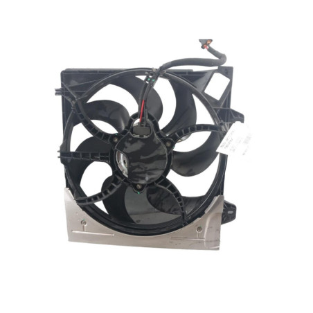 Moto ventilateur radiateur PEUGEOT 208 2