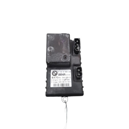 Resistance chauffage BMW SERIE 5 E61