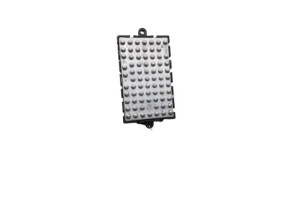 Resistance chauffage BMW SERIE 5 E61 Photo n°2