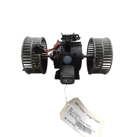 Ventilateur chauffage BMW SERIE 5 E61