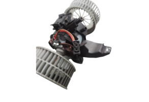 Ventilateur chauffage BMW SERIE 5 E61 Photo n°2