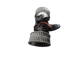 Ventilateur chauffage BMW SERIE 5 E61 Photo n°3
