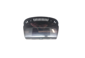 Ecran GPS BMW SERIE 5 E61 Photo n°3