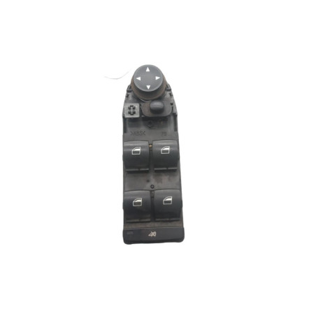 Interrupteur de leve vitre avant gauche BMW SERIE 5 E61
