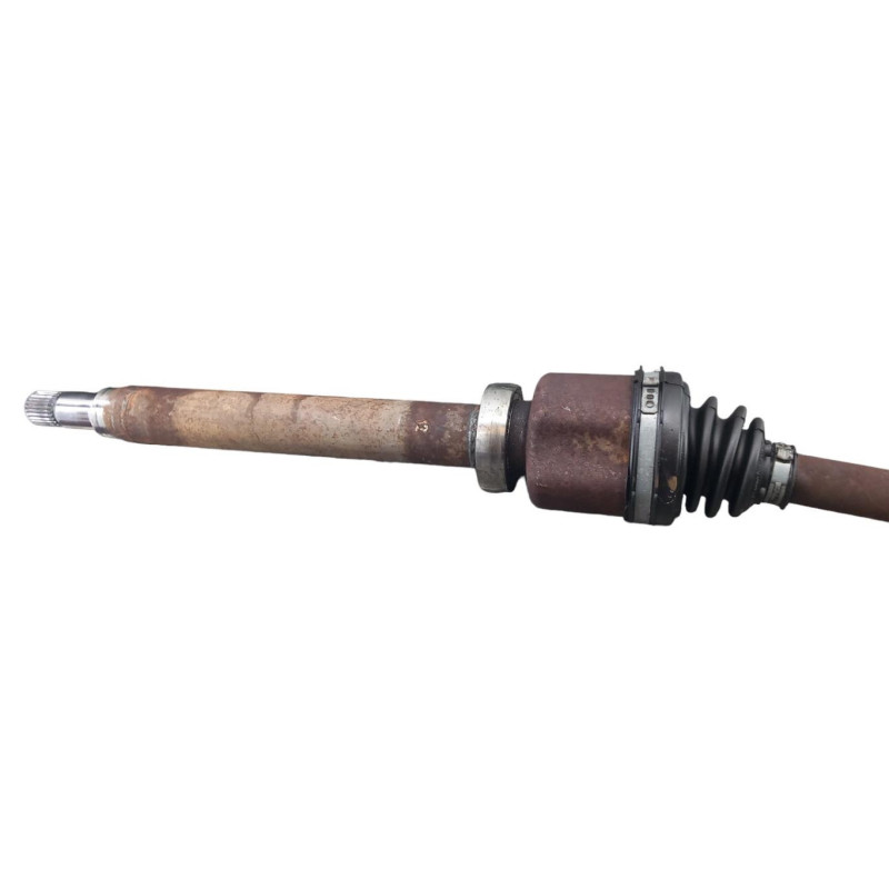 Cardan droit (transmission) FORD MONDEO 3 Photo n°1