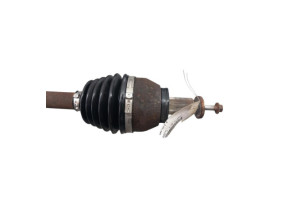 Cardan droit (transmission) FORD MONDEO 3 Photo n°2