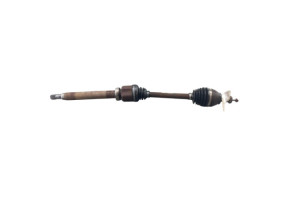 Cardan droit (transmission) FORD MONDEO 3 Photo n°3