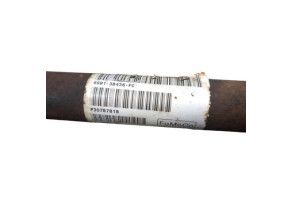 Cardan droit (transmission) FORD MONDEO 3 Photo n°4