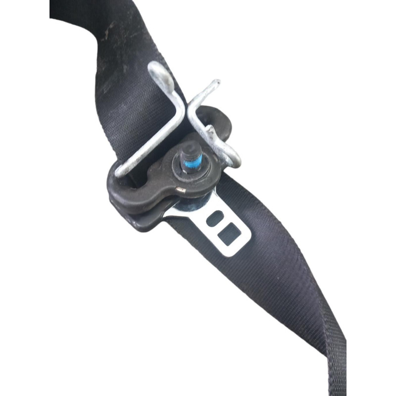 Ceinture avant gauche FORD MONDEO 3 Photo n°1