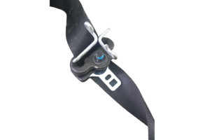 Ceinture avant gauche FORD MONDEO 3 Photo n°1