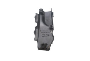 Cache moteur  AUDI A6 2 Photo n°1