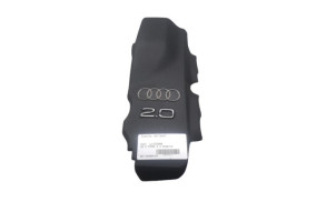 Cache moteur  AUDI A6 2 Photo n°3