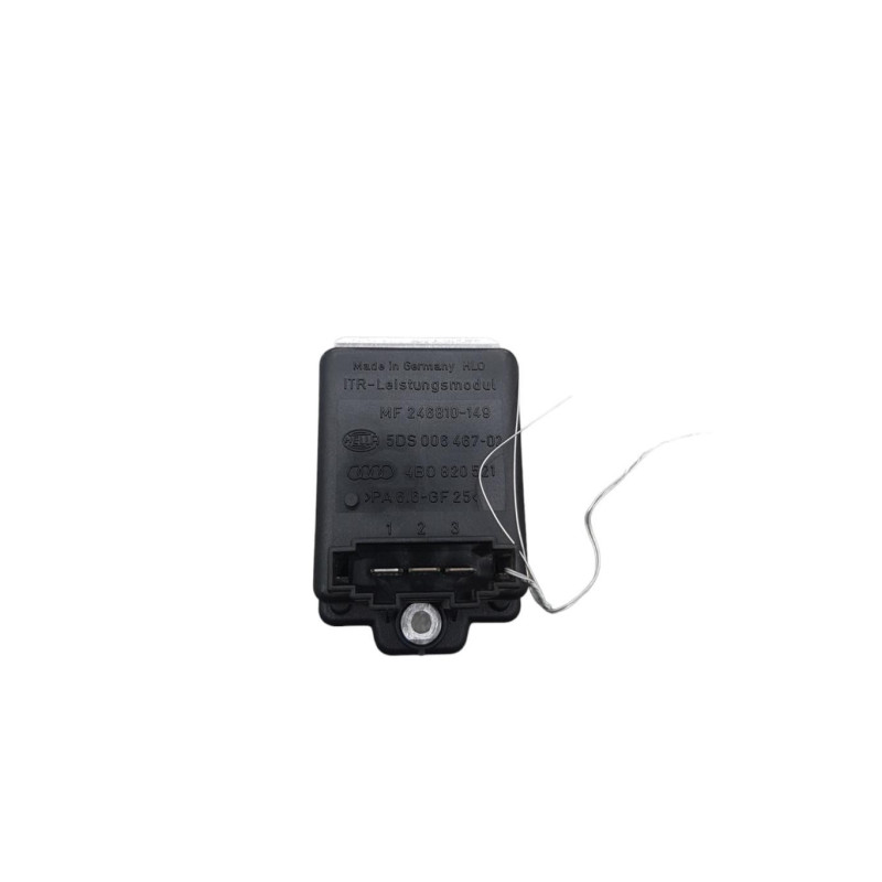 Resistance chauffage AUDI A6 2 Photo n°1