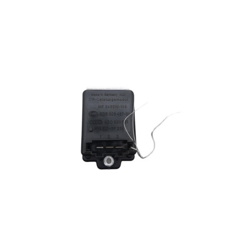 Resistance chauffage AUDI A6 2