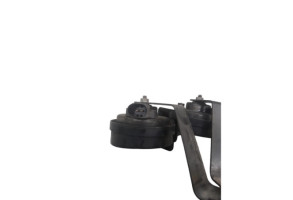 Avertisseur/Klaxon AUDI A6 2 Photo n°1