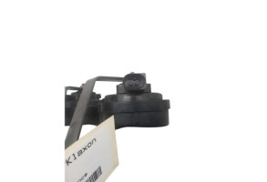 Avertisseur/Klaxon AUDI A6 2 Photo n°5