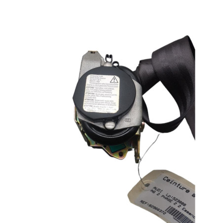 Ceinture avant gauche AUDI A6 2