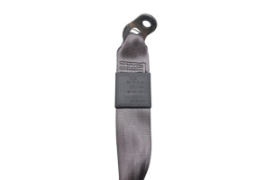 Ceinture avant gauche AUDI A6 2 Photo n°3