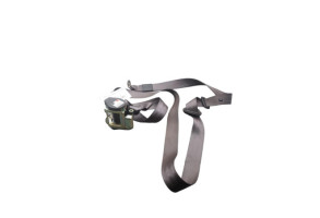 Ceinture avant gauche AUDI A6 2 Photo n°4