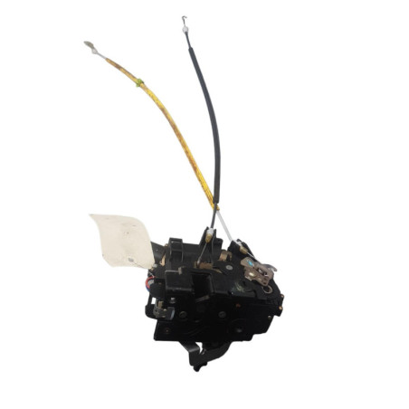 Serrure arriere droit AUDI A6 2