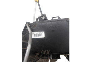 Serrure arriere droit AUDI A6 2 Photo n°4