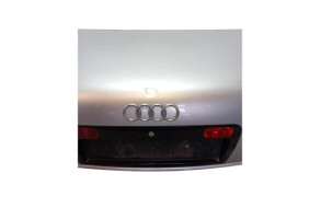 Malle/Hayon arriere AUDI A6 2 Photo n°4