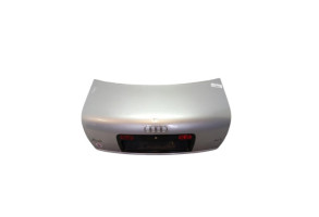 Malle/Hayon arriere AUDI A6 2 Photo n°7