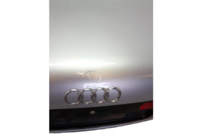 Malle/Hayon arriere AUDI A6 2 Photo n°9