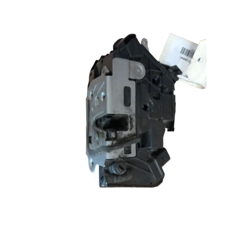 Serrure arriere droit SEAT IBIZA 4 Photo n°1