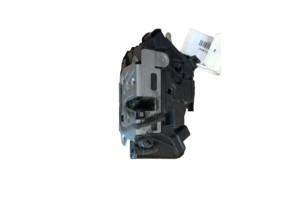 Serrure arriere droit SEAT IBIZA 4 Photo n°1