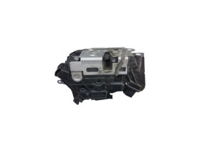 Serrure arriere gauche SEAT IBIZA 4 Photo n°4
