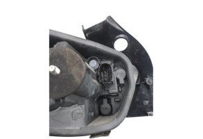 Feu arriere principal droit (feux) SEAT IBIZA 4 Photo n°2