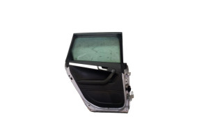 Porte arriere gauche AUDI A3 2 Photo n°5