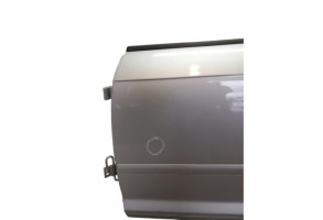 Porte arriere gauche AUDI A3 2 Photo n°8