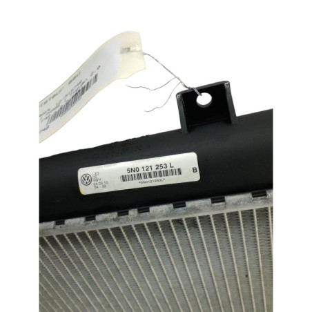 Radiateur eau VOLKSWAGEN TIGUAN 1