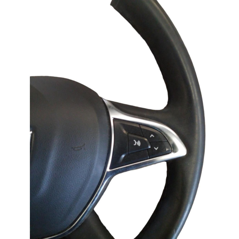 Volant DACIA DUSTER 2 Photo n°1