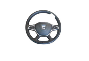 Volant DACIA DUSTER 2 Photo n°5