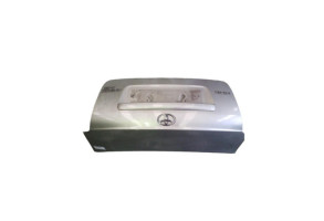 Malle/Hayon arriere TOYOTA AVENSIS 2 Photo n°1